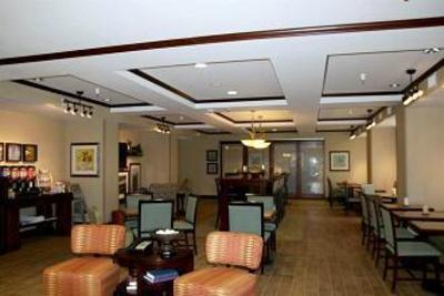 фото отеля Hampton Inn Alpine