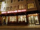 фото отеля Hotel Deutsches Theater