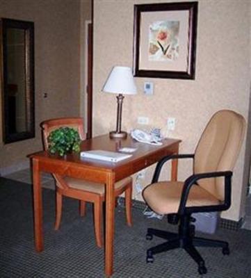фото отеля Hampton Inn & Suites Yuba City