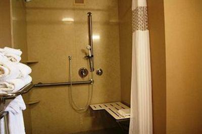 фото отеля Hampton Inn & Suites Yuba City