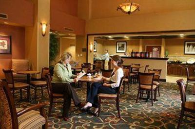 фото отеля Hampton Inn & Suites Yuba City
