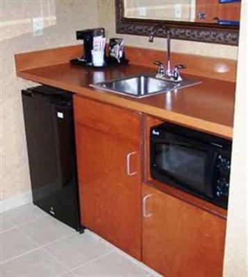 фото отеля Hampton Inn & Suites Yuba City