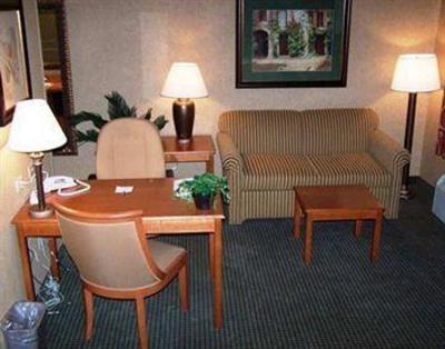 фото отеля Hampton Inn & Suites Yuba City
