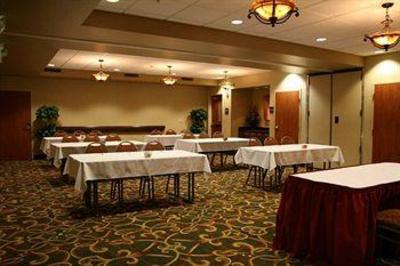 фото отеля Hampton Inn & Suites Yuba City