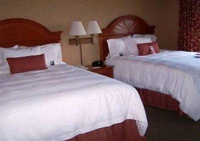фото отеля Hampton Inn & Suites Yuba City