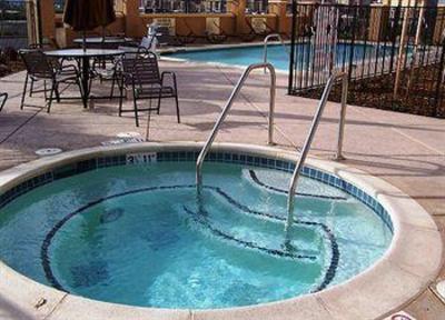 фото отеля Hampton Inn & Suites Yuba City