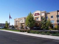 Hampton Inn & Suites Yuba City
