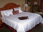 фото отеля Hampton Inn & Suites Yuba City