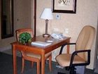 фото отеля Hampton Inn & Suites Yuba City