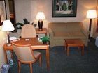 фото отеля Hampton Inn & Suites Yuba City