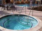 фото отеля Hampton Inn & Suites Yuba City
