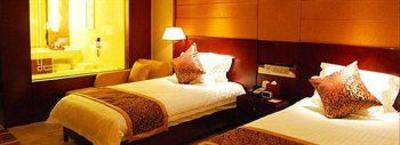 фото отеля Suzhou Jia Sheng Palace Hotel