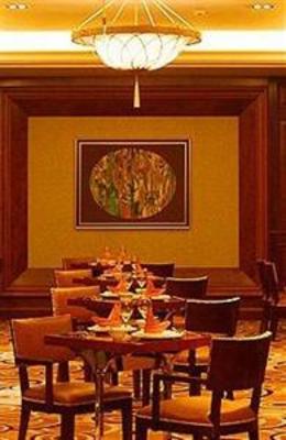 фото отеля Suzhou Jia Sheng Palace Hotel