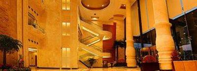 фото отеля Suzhou Jia Sheng Palace Hotel