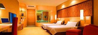фото отеля Suzhou Jia Sheng Palace Hotel