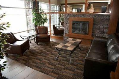 фото отеля Stonebridge Hotel Fort St. John