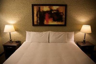 фото отеля Stonebridge Hotel Fort St. John