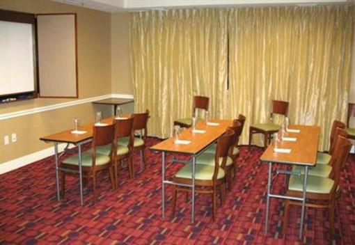 фото отеля Residence Inn Sebring