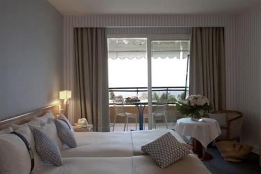 фото отеля Holiday Inn Resort Nice Port St Laurent
