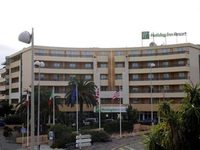 Holiday Inn Resort Nice Port St Laurent