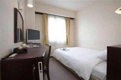 фото отеля APA Hotel Uozu Ekimae