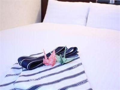 фото отеля APA Hotel Uozu Ekimae