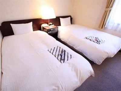 фото отеля APA Hotel Uozu Ekimae