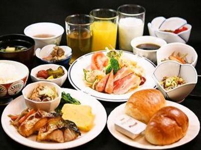фото отеля APA Hotel Uozu Ekimae