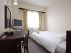 фото отеля APA Hotel Uozu Ekimae