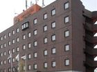 фото отеля APA Hotel Uozu Ekimae