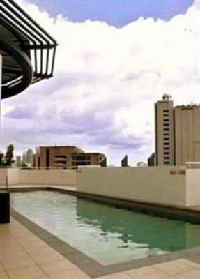 фото отеля Q Resorts Gabba Central Apartments