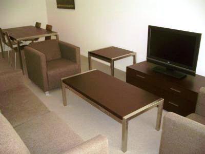фото отеля Q Resorts Gabba Central Apartments