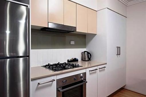 фото отеля Q Resorts Gabba Central Apartments