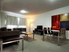 фото отеля Q Resorts Gabba Central Apartments