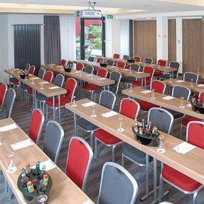 фото отеля Top Hotel Esplanade Dortmund