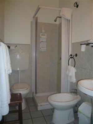 фото отеля Albergo La Fontanella Noto