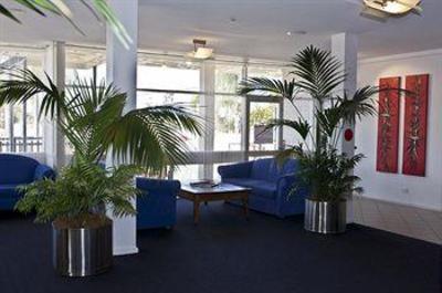 фото отеля Metro Hotel Perth