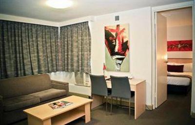 фото отеля Metro Hotel Perth