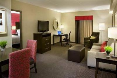 фото отеля Homewood Suites by Hilton Toronto Vaughan