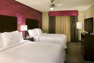 фото отеля Homewood Suites by Hilton Toronto Vaughan