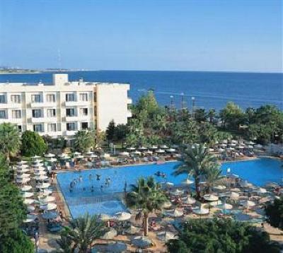 фото отеля Louis Phaethon Beach