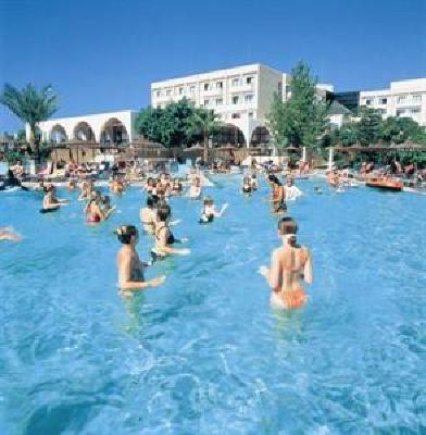 фото отеля Louis Phaethon Beach