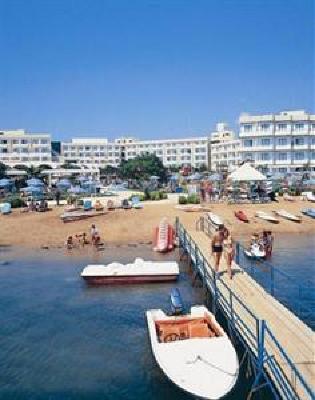 фото отеля Louis Phaethon Beach