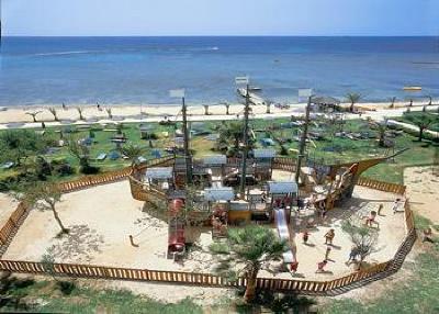 фото отеля Louis Phaethon Beach