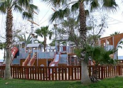 фото отеля Louis Phaethon Beach