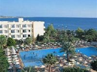 Louis Phaethon Beach