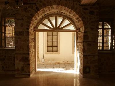 фото отеля Alp Pasa Boutique Hotel Antalya