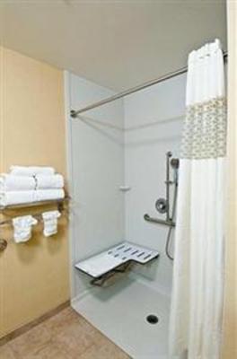 фото отеля Hampton Inn & Suites Mahwah
