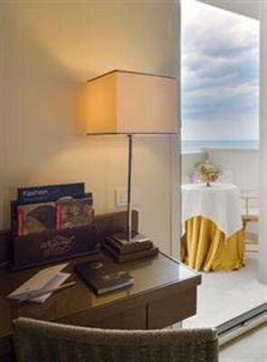 фото отеля National Hotel Rimini