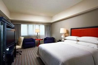 фото отеля Sheraton Gateway Los Angeles